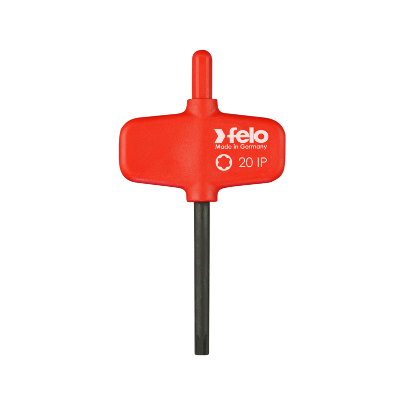 Felo - Doppel Fähnchenschlüssel TORX PLUS®