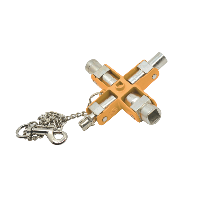 Felo - Schaltschrankschlüssel Master