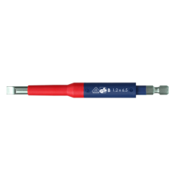 Felo - VDE Safety Bit - Schlitz