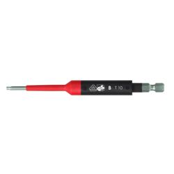 Felo - VDE Safety Bit - TORX®