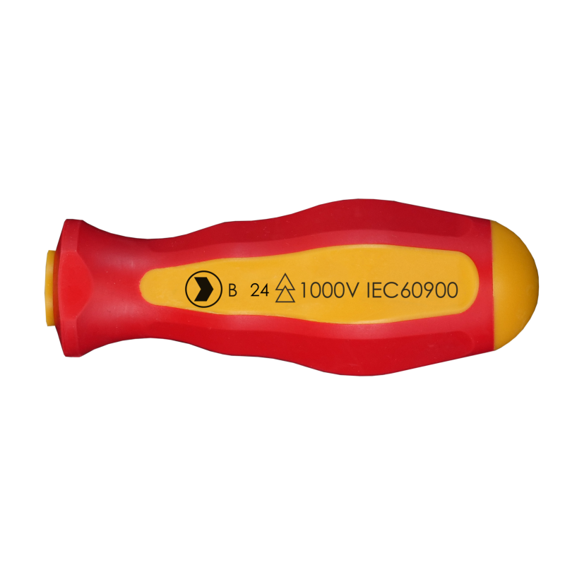 Felo - VDE smart Griff