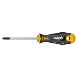 Felo - ERGONIC - Phillips-Schraubendreher mit 3K-Griff