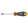 Felo - ERGONIC - Phillips-Schraubendreher mit 3K-Griff