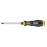 Felo - ERGONIC - Pozidriv-Schraubendreher mit 3K-Griff