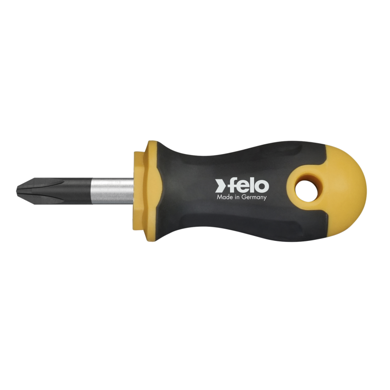 Felo - Stubby - TORX®-Schraubendreher mit 2K-Griff