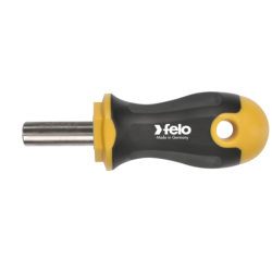 Felo - Stubby - Bithalter mit 2K-Griff