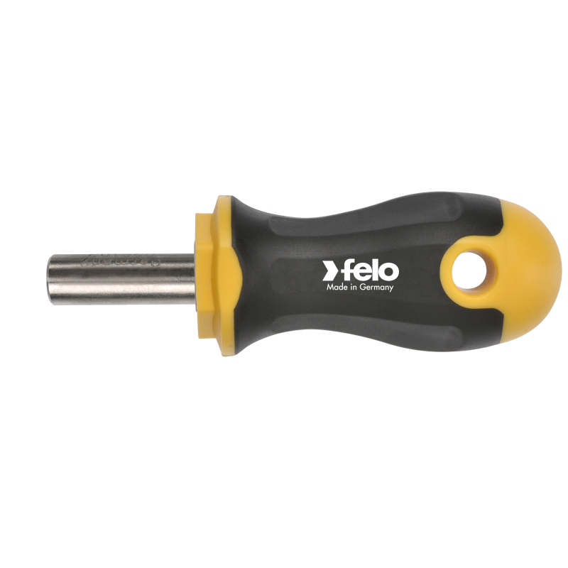 Felo - Stubby - Bithalter mit 2K-Griff