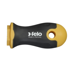 Felo - Stubby - 2K-Griff mit Hülse 1/4