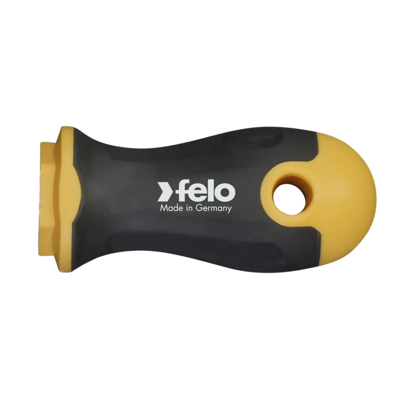 Felo - Stubby - 2K-Griff mit Hülse 1/4