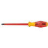 Felo - No. 9 VDE - Phillips-Schraubendreher mit 2K-Griff