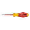 Felo - No. 9 VDE - Pozidriv-Schraubendreher mit 2K-Griff
