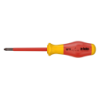 Felo - No. 9 VDE - Pozidriv-Schraubendreher mit 2K-Griff