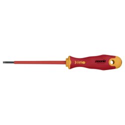Felo - ERGONIC VDE - Schlitz-Schraubendreher mit 3K-Griff