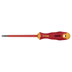 Felo - ERGONIC VDE - Schlitz-Schraubendreher mit 3K-Griff
