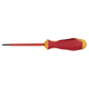 Felo - ERGONIC VDE - Schlitz-Schraubendreher mit 3K-Griff
