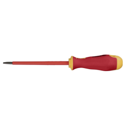 Felo - ERGONIC VDE - Schlitz-Schraubendreher mit 3K-Griff