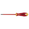 Felo - ERGONIC VDE - Schlitz-Schraubendreher mit 3K-Griff