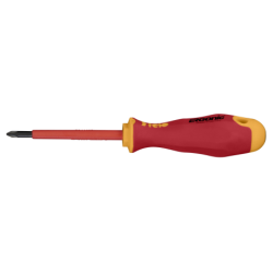 Felo - ERGONIC VDE - Phillips-Schraubendreher mit 3K-Griff