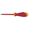 Felo - ERGONIC VDE - (+/-) H-Schraubendreher mit 3K-Griff