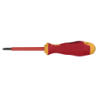 Felo - ERGONIC VDE - (+/-) Z-Schraubendreher mit 3K-Griff