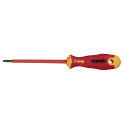 Felo - ERGONIC VDE - TORX®-Schraubendreher mit 3K-Griff