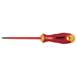 Felo - ERGONIC VDE - TORX®-Schraubendreher mit 3K-Griff