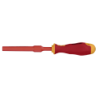 Felo - ERGONIC VDE - M-Tec-Schraubendreher mit 3K-Griff