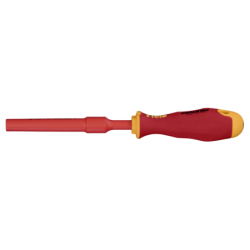 Felo - ERGONIC VDE - M-Tec-Schraubendreher mit 3K-Griff