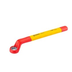 Sata Einringschlüssel isoliert 16mm