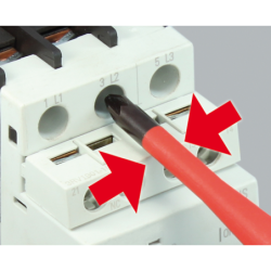 Felo - ERGONIC VDE E-Slim - Schraubendrehersatz mit 3K-Griff