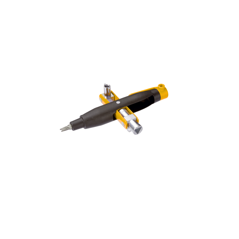 Felo - Schaltschrankschlüssel Universal geblistert