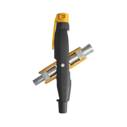 Felo - Schaltschrankschlüssel Universal geblistert