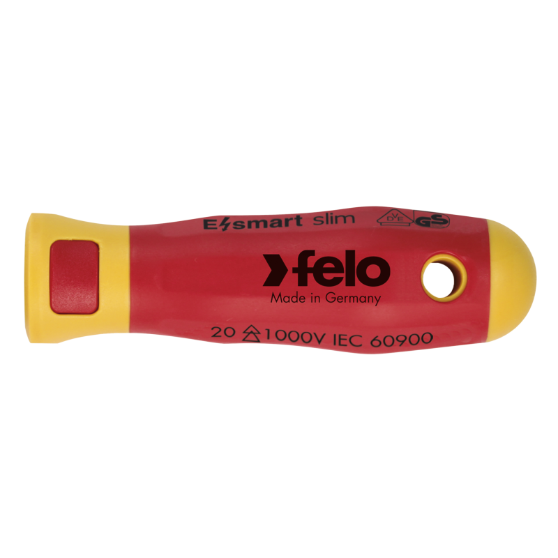 Felo - E-smart slim Griff