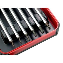 Felo - smart Evo - Wechselklingensatz in XL-Strongbox