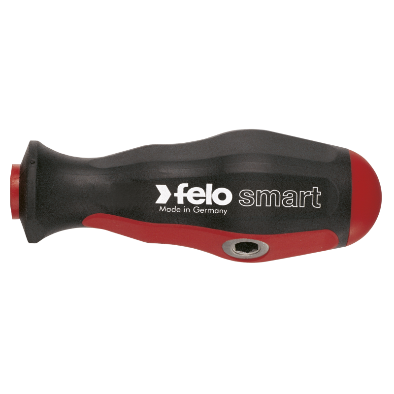 Felo - smart Wechselgriff mit Klingenaufnahme 1/4