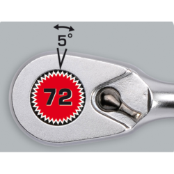  M-Tec Steckschlüsseln und Adaptern in XL-Strongbox