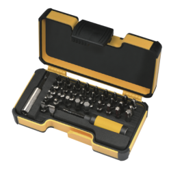 Felo - XS-Strongbox Bits 38