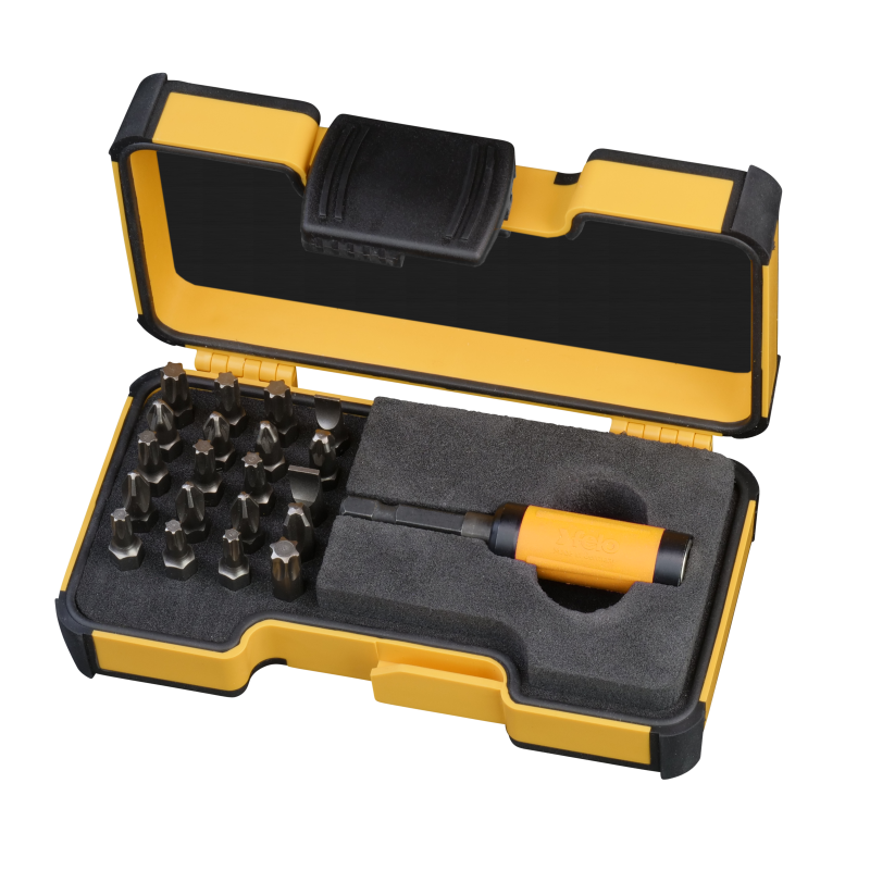 Felo - XS-Strongbox AllStar