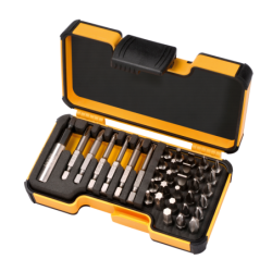 Felo - XS-Strongbox Bits 35