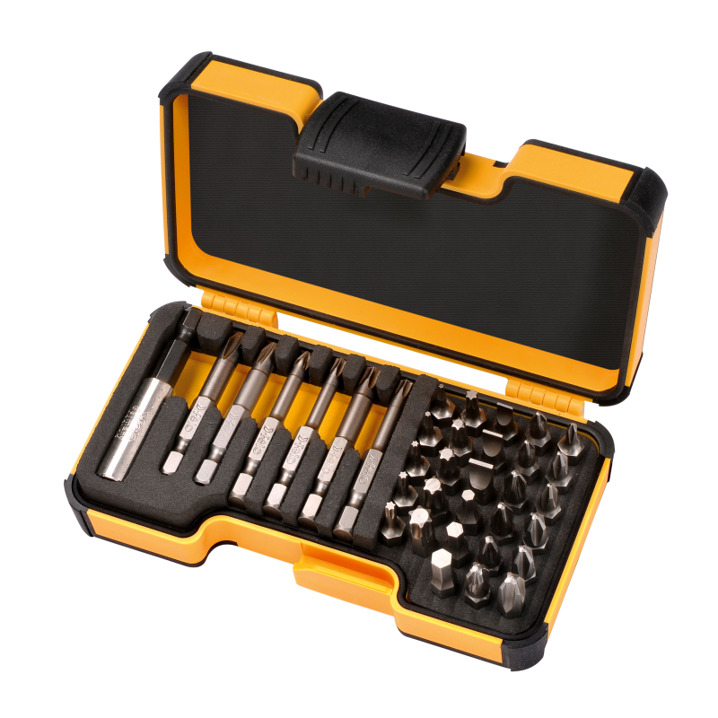 Felo - XS-Strongbox Bits 35