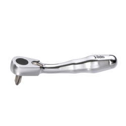 Felo - Vollmetall Miniratsche 1/4