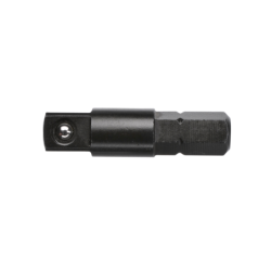 Felo - Adapter für Miniratsche und Steckschlüsseleinsätze