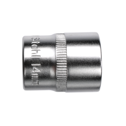 Felo - Stecknuss 1/4 metrisch