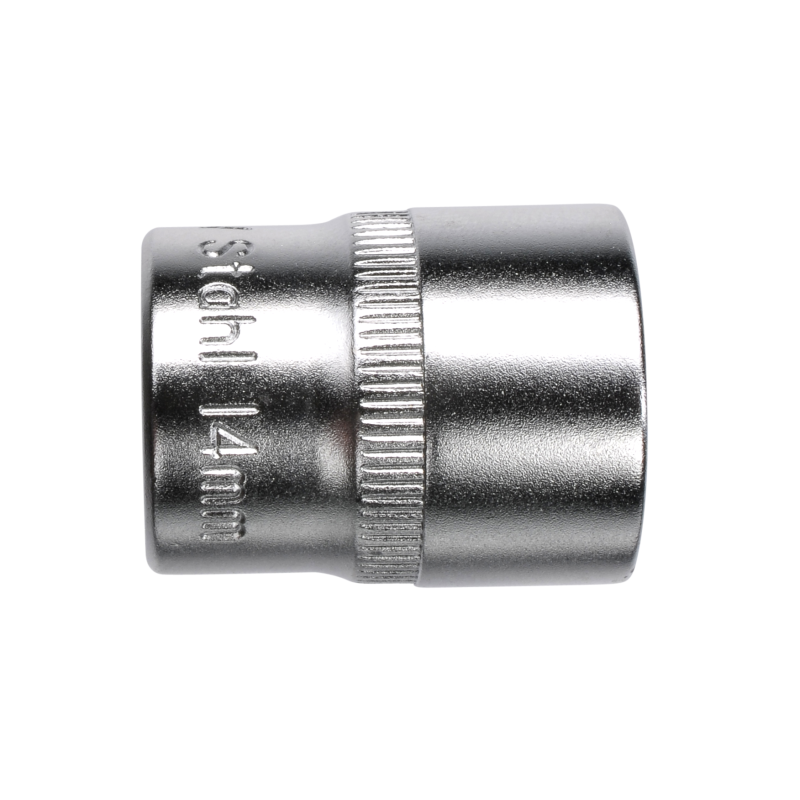 Felo - Stecknuss 1/4 metrisch