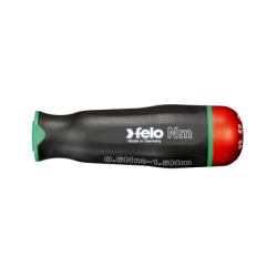 Felo - Nm Drehmoment-Schraubendrehergriff 0