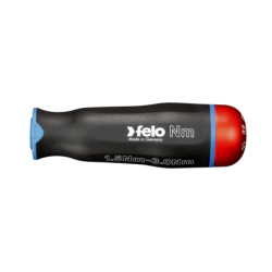Felo - Nm Drehmoment-Schraubendrehergriff 1