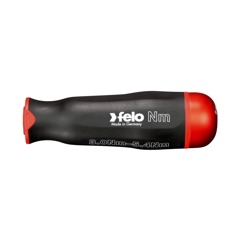 Felo - Nm Drehmoment-Schraubendrehergriff 3