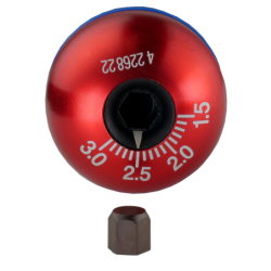 Felo - Nm Siegel für Nm Drehmoment-Schraubendrehergriffe