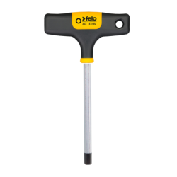 Felo - T-Griff Sechskant mit 2K-Griff