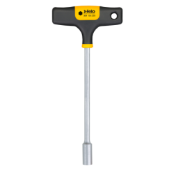 Felo - T-Griff Steckschlüssel mit 2K-Griff
